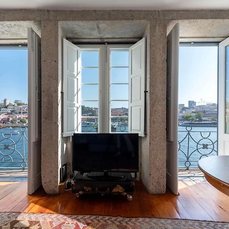 Porto Premium River View II Екстериор снимка