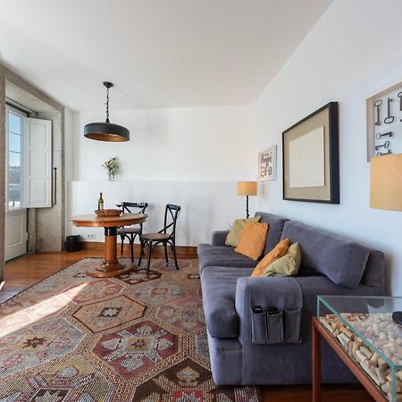 Porto Premium River View II Екстериор снимка