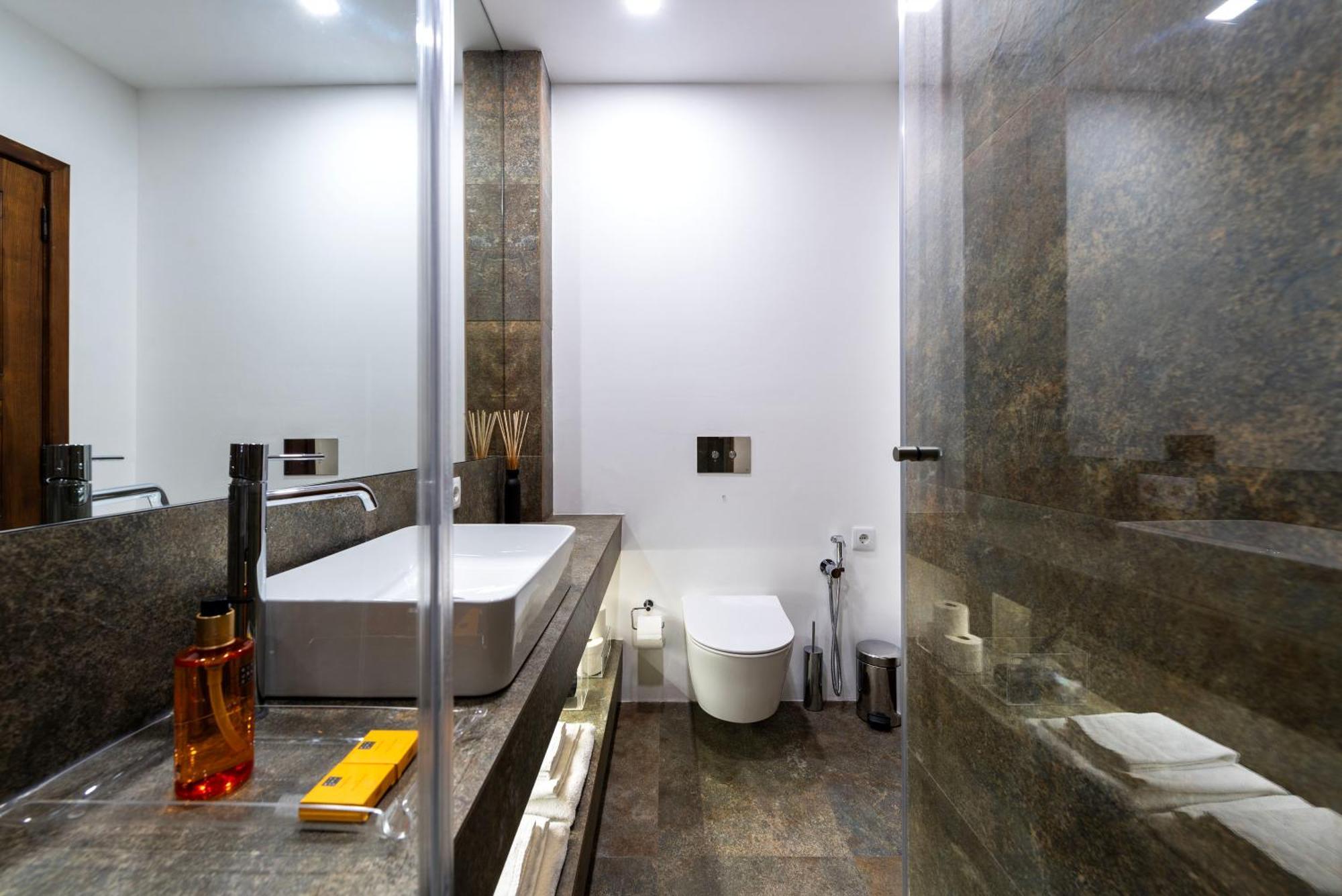 Porto Premium River View II Екстериор снимка