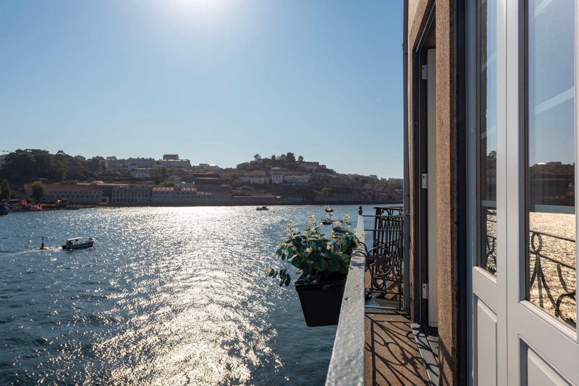 Porto Premium River View II Екстериор снимка