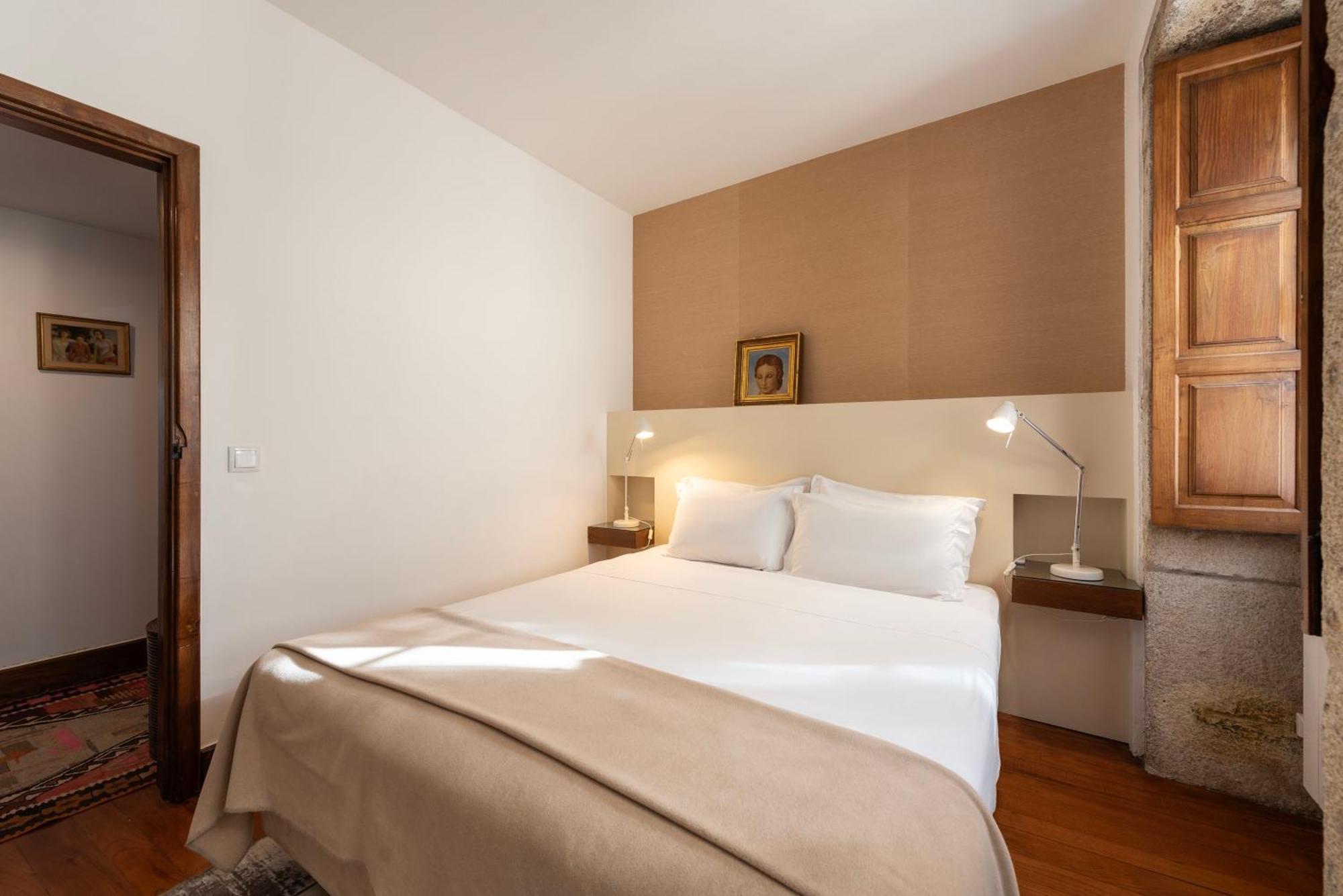 Porto Premium River View II Екстериор снимка