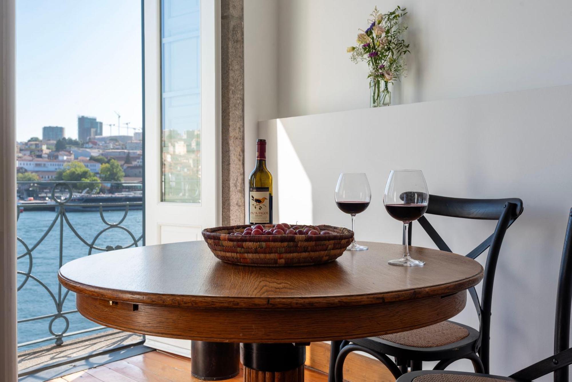 Porto Premium River View II Екстериор снимка